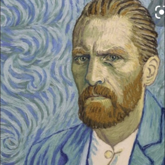 Meet your Posher, Vince - Picture 1 of 1